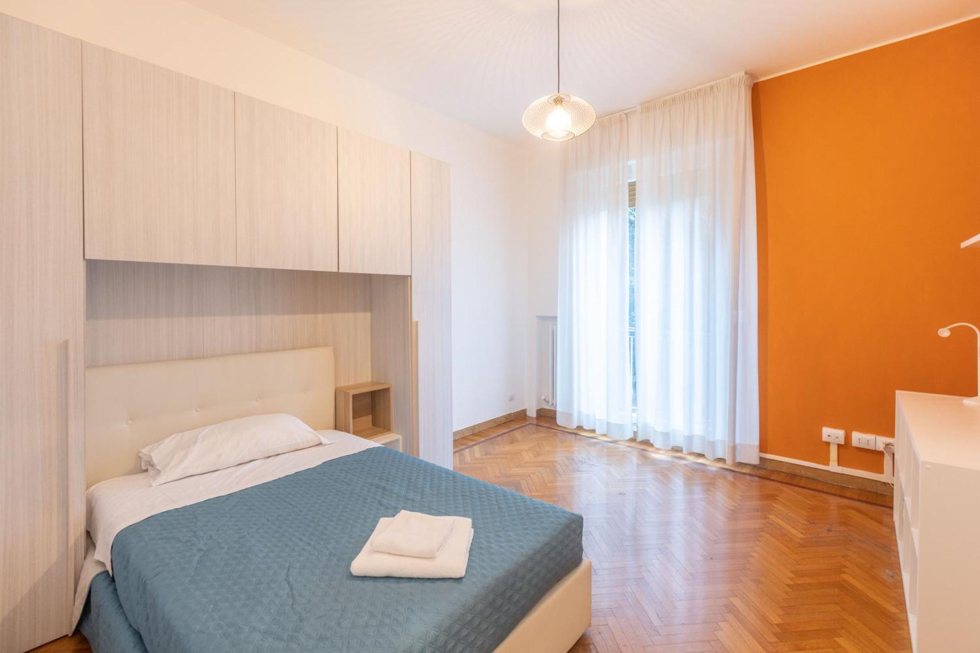 La Finestra Sul Centro, Bologna By Short Holidays 外观 照片