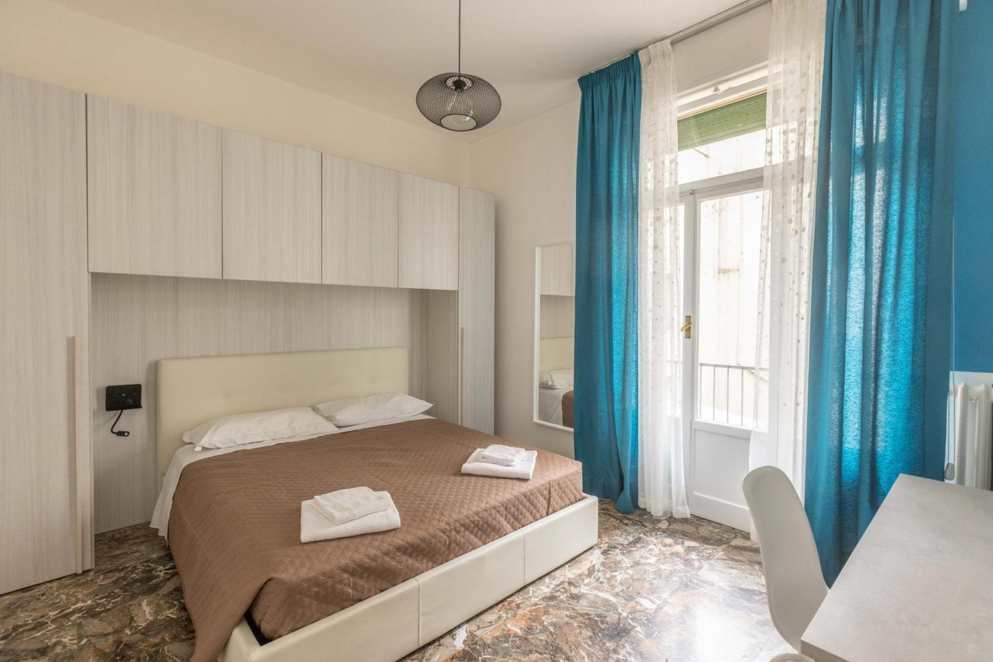 La Finestra Sul Centro, Bologna By Short Holidays 外观 照片