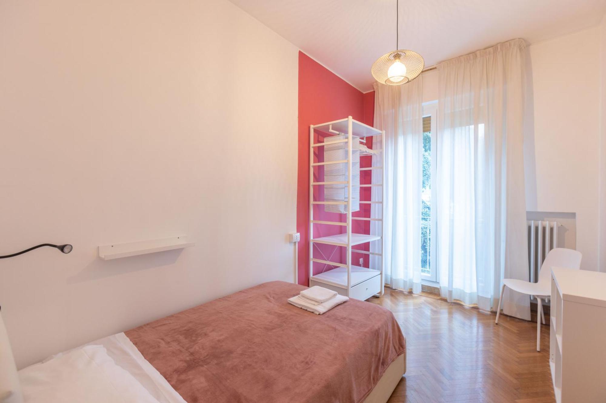 La Finestra Sul Centro, Bologna By Short Holidays 外观 照片