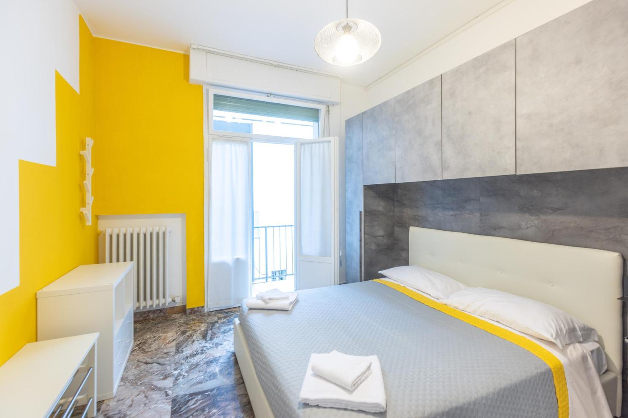 La Finestra Sul Centro, Bologna By Short Holidays 外观 照片
