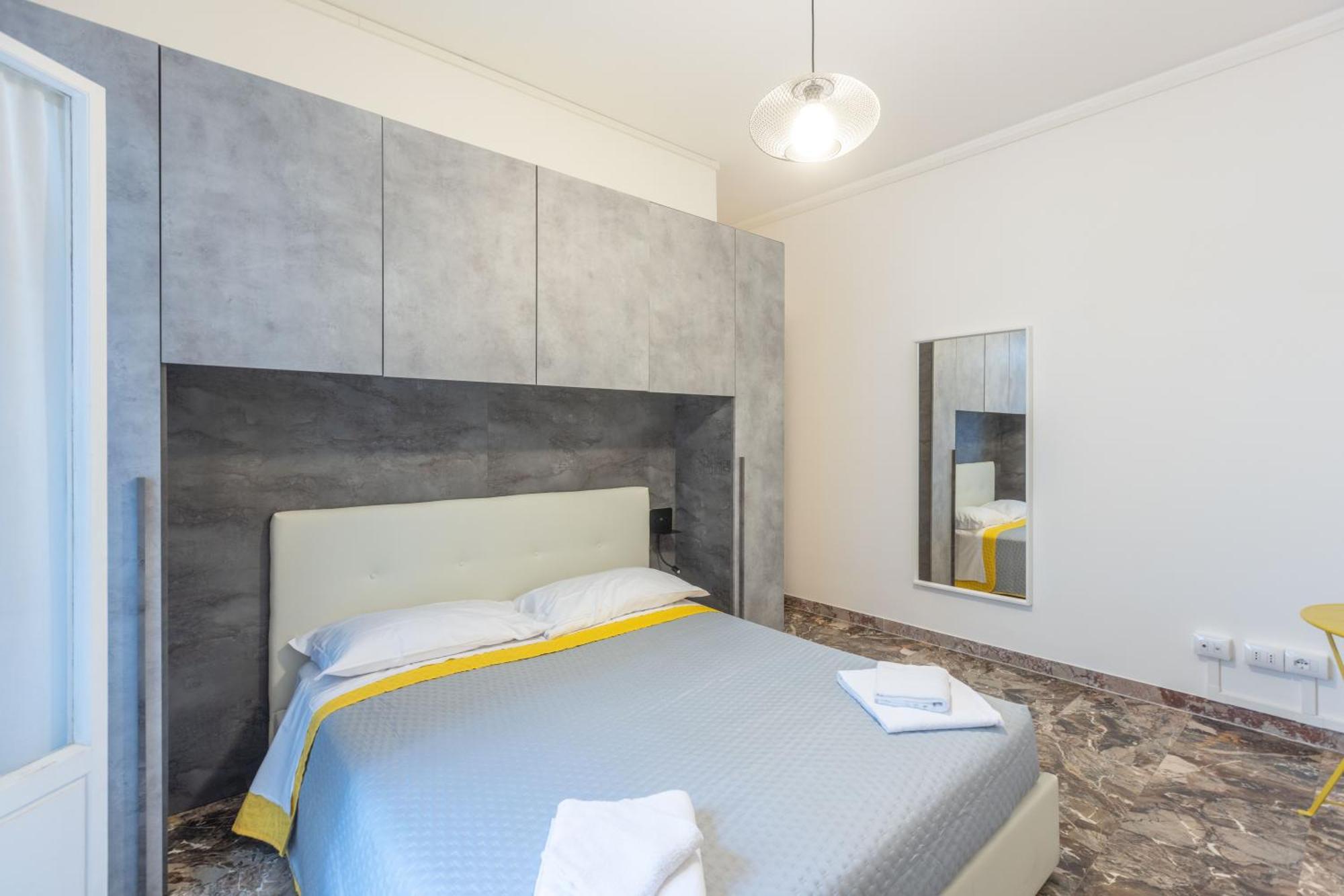 La Finestra Sul Centro, Bologna By Short Holidays 外观 照片