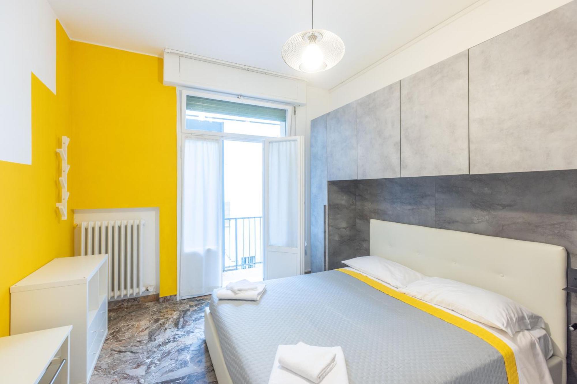 La Finestra Sul Centro, Bologna By Short Holidays 外观 照片