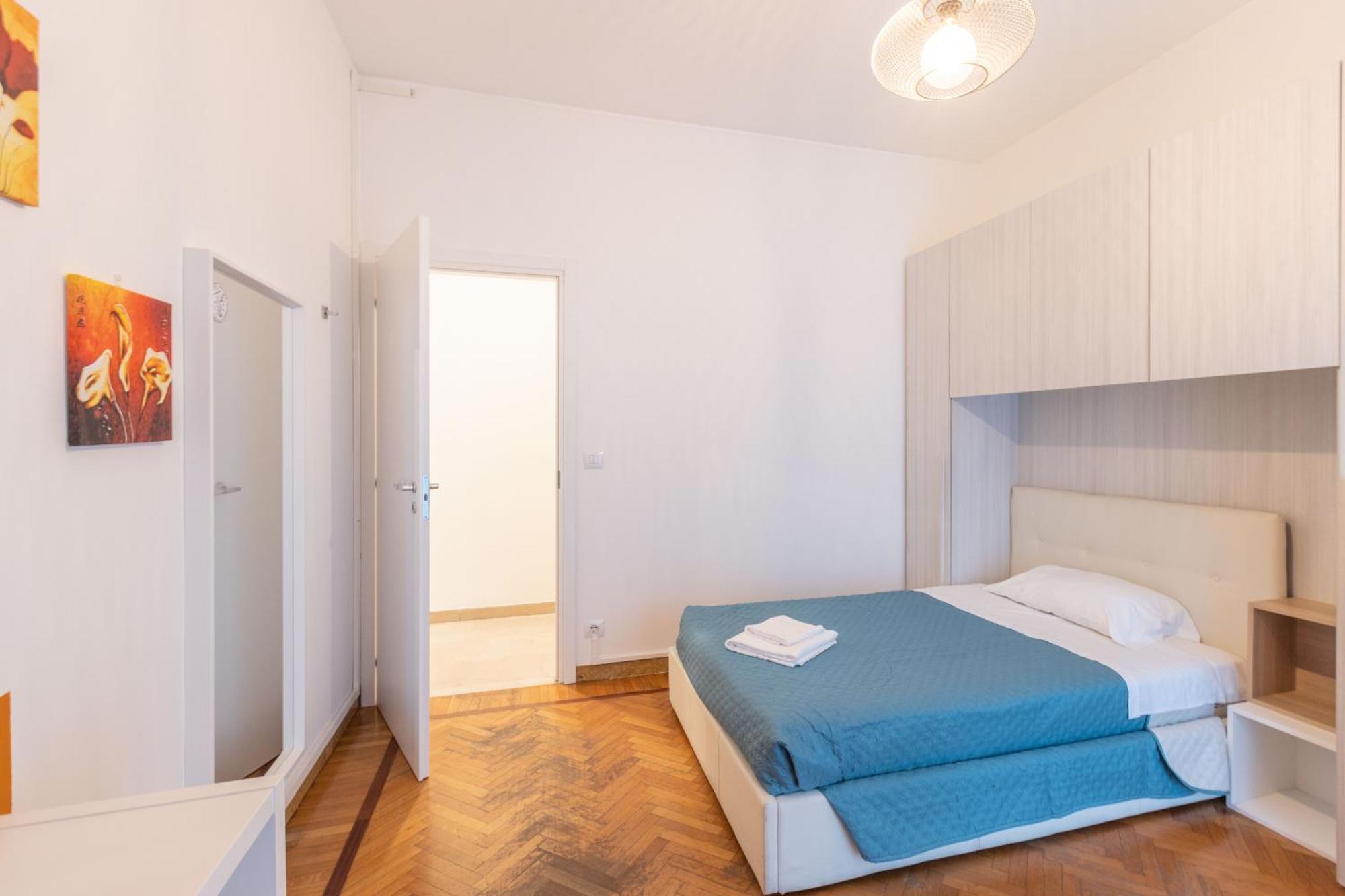 La Finestra Sul Centro, Bologna By Short Holidays 外观 照片