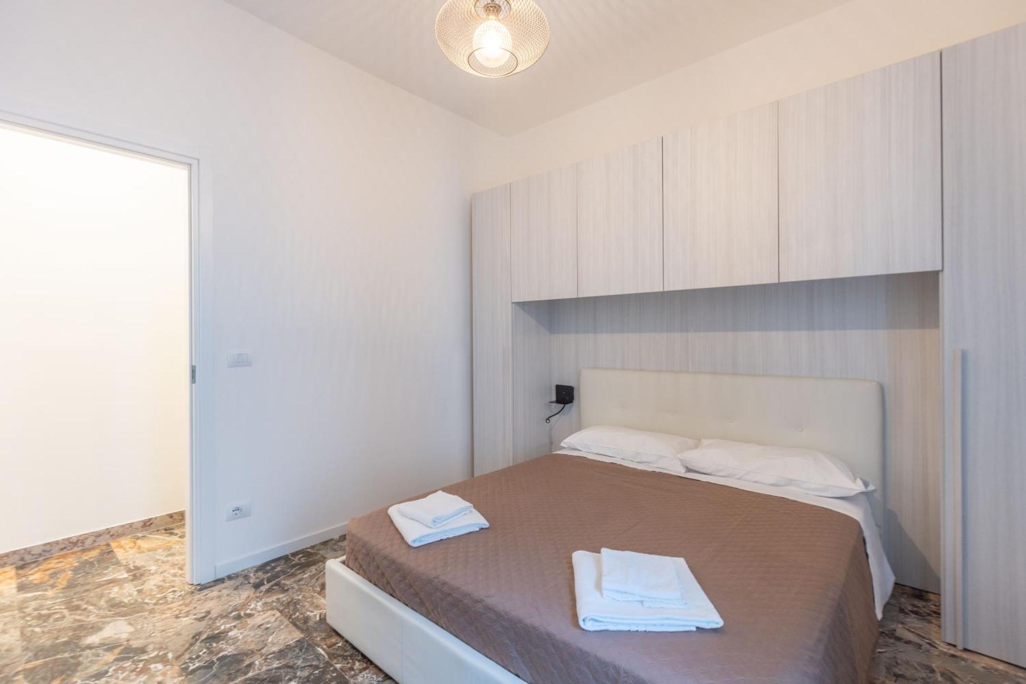 La Finestra Sul Centro, Bologna By Short Holidays 外观 照片