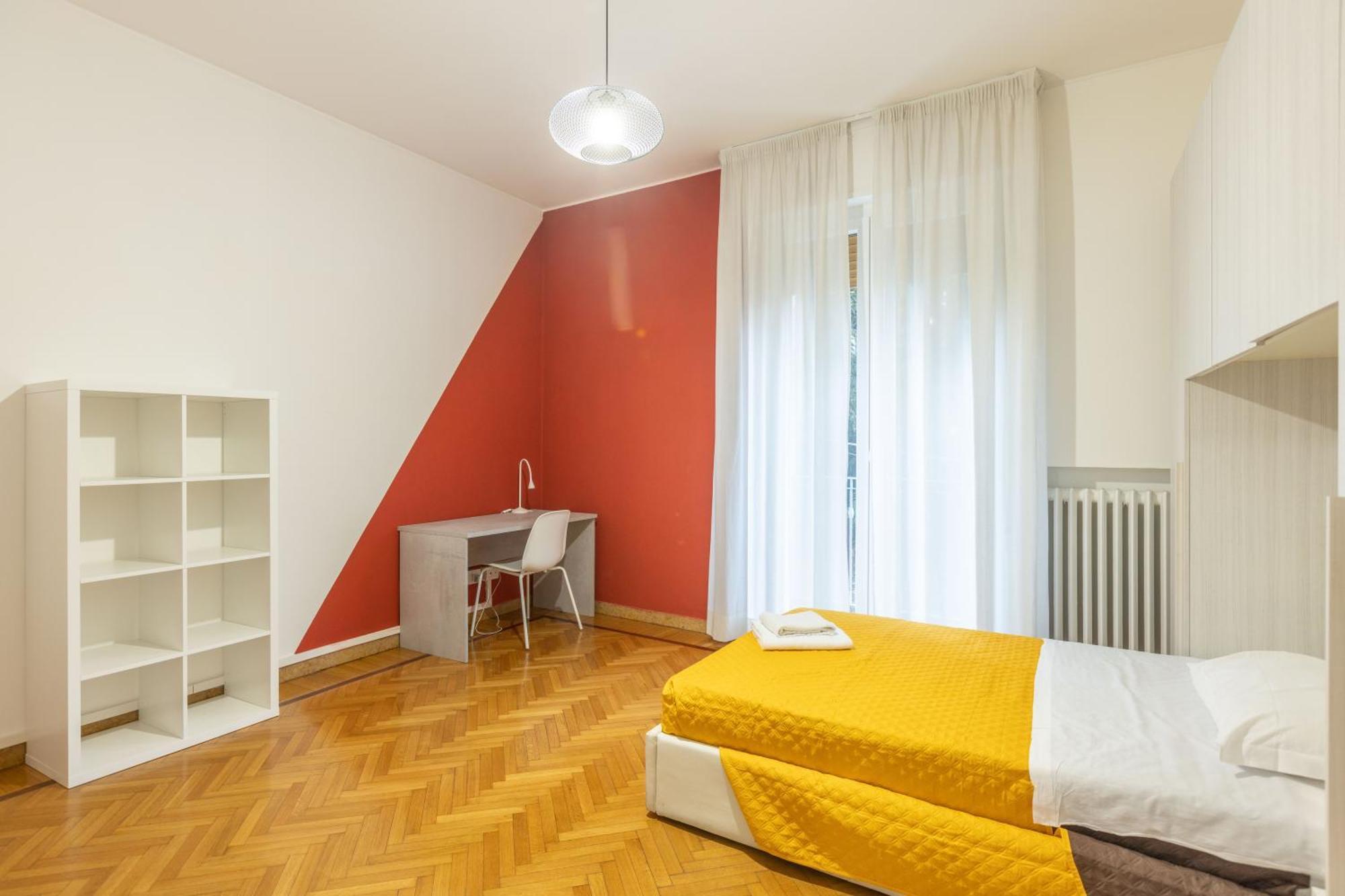 La Finestra Sul Centro, Bologna By Short Holidays 外观 照片