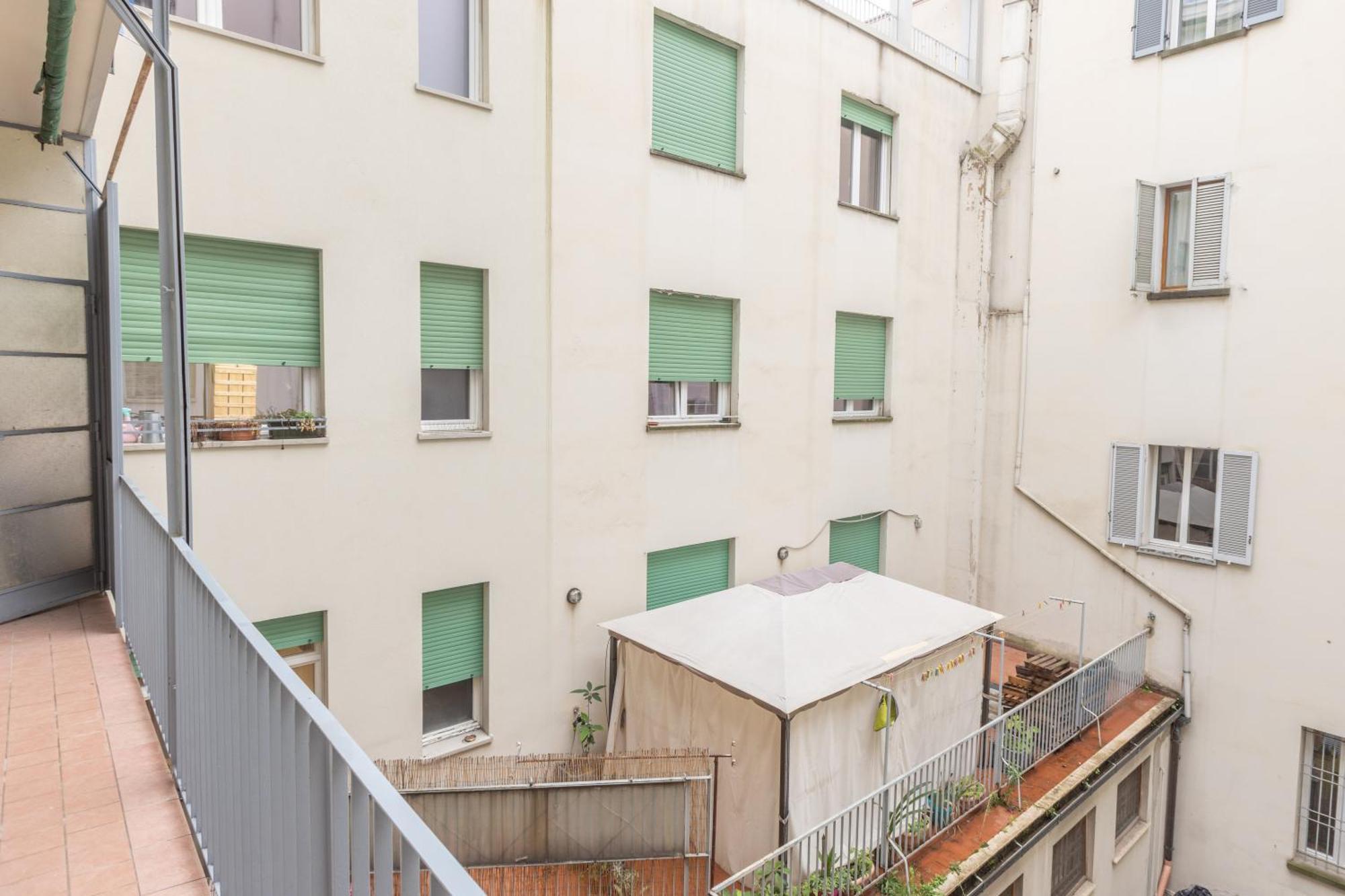 La Finestra Sul Centro, Bologna By Short Holidays 外观 照片