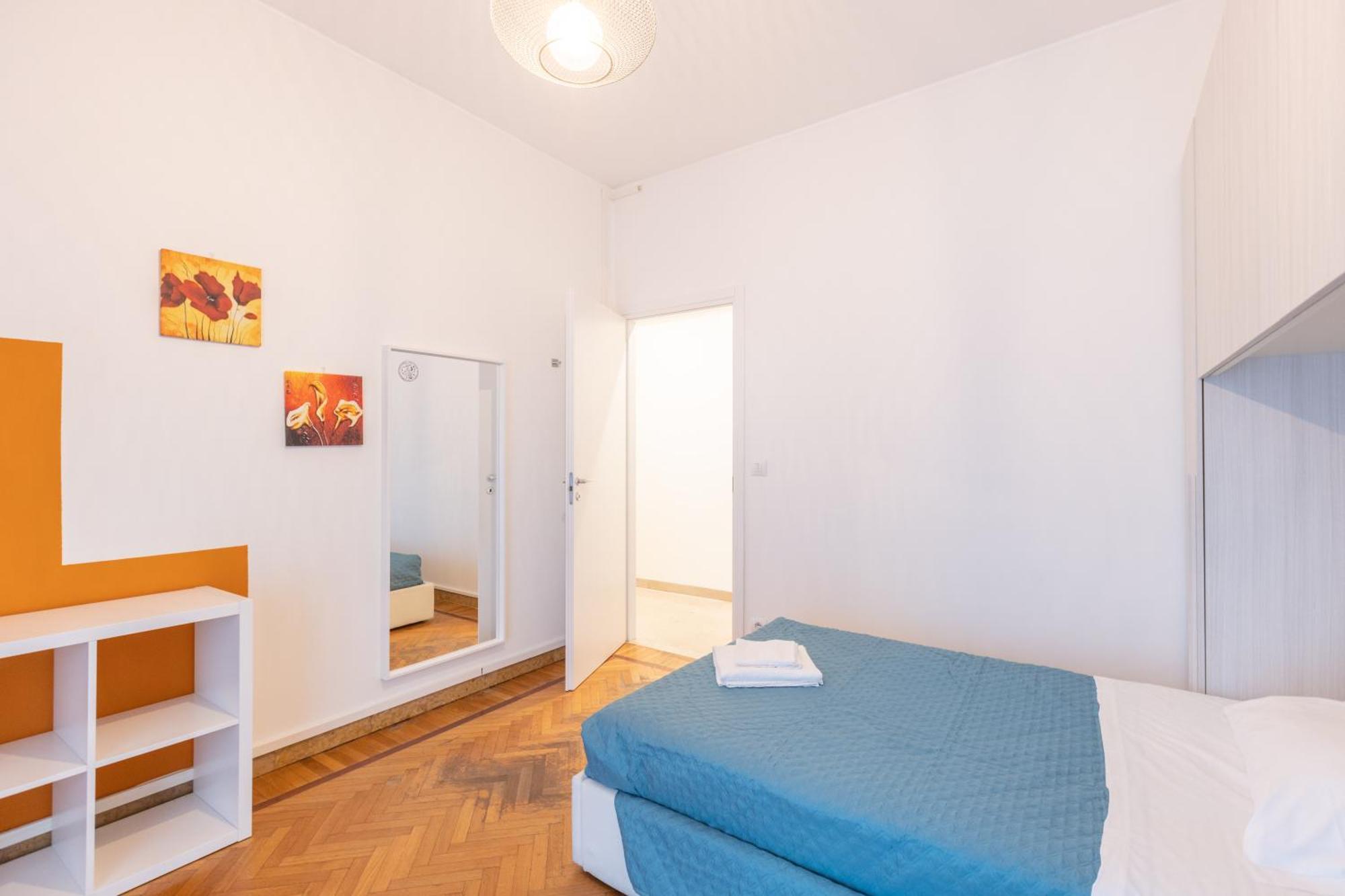 La Finestra Sul Centro, Bologna By Short Holidays 外观 照片