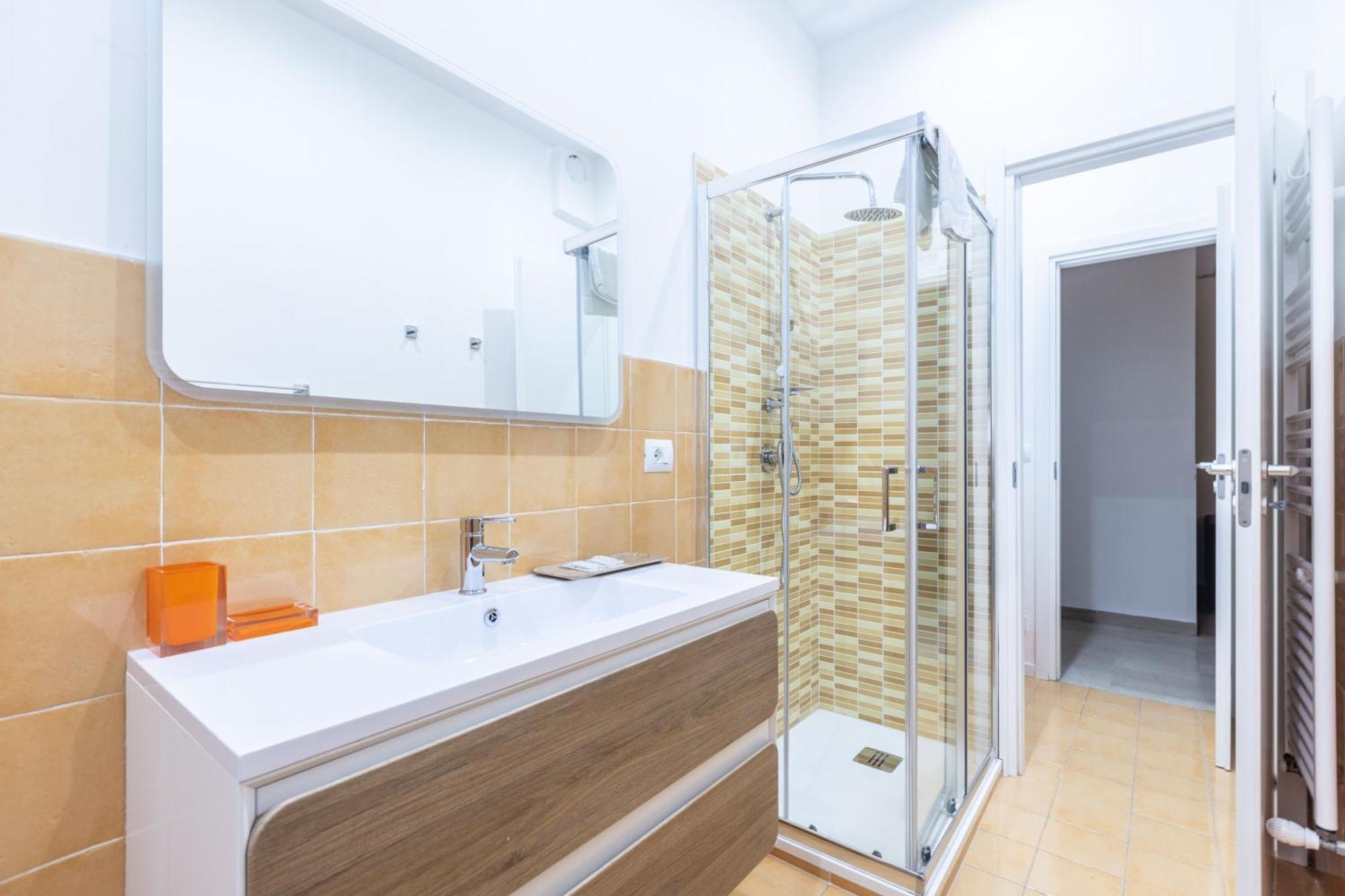 La Finestra Sul Centro, Bologna By Short Holidays 外观 照片